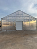 Education Green house